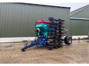 Seed drill