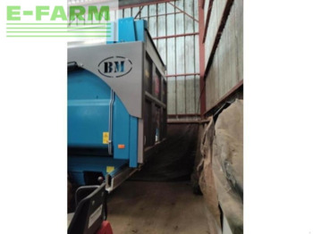 Farm tractor tdm86-32: picture 4