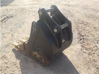 Bucket 24" Strickland Digging Bucket 50mm Pin to suit 6-8 Ton Excavator: picture 1