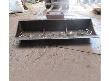 Excavator bucket ABC 200 cm: picture 1