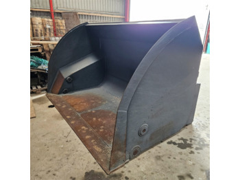 Loader bucket for Construction machinery ABC 20360SO: picture 1