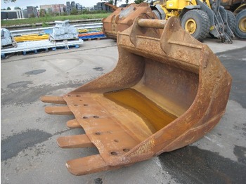 Excavator bucket for Construction machinery Beco 2000mm Bucket: picture 1