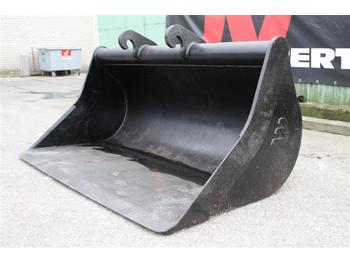 Attachment Beco Ditch cleaning bucket NG-4-2100: picture 1