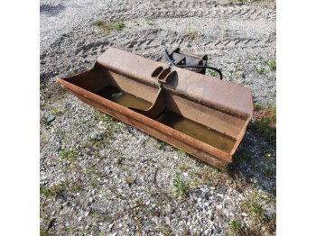 Excavator bucket for Construction machinery Beco Kipskovl: picture 1