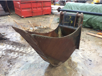 Bucket for Construction machinery Beco Profil: picture 1