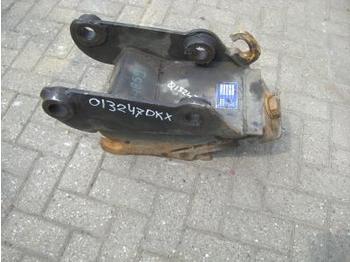 Attachment Beco Quick coupler CW-Beco: picture 1