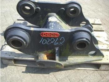 Attachment Beco Quickcoupler Beco: picture 1