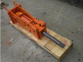 Attachment Brands Star Hammer SH 151: picture 1