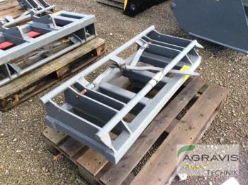 Attachment for Forklift Bressel & Lade ADAPTERRAHMEN: picture 1