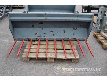 Forks for Agricultural machinery Bressel & Lade Bressel & Lade: picture 1