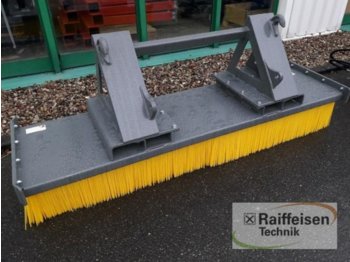 New Broom for Utility/ Special vehicle Bressel & Lade Kehrbesen: picture 1