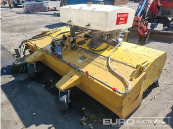  2012 Sobernheimer UKM2.2 - Broom