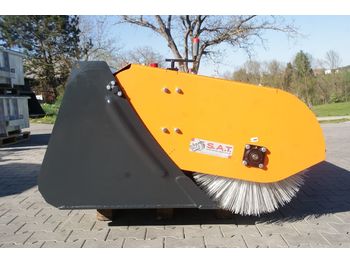 Broom Talex Twister 1800-Kehrschaufel