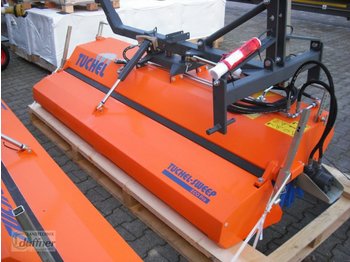 Broom Tuchel Eco Pro 520-230