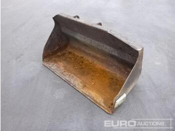  56" Front Loading Bucket Kramer Wheeld Loader - Bucket