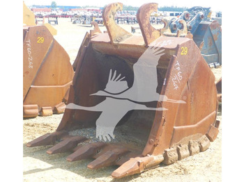 Excavator bucket for Construction machinery Bucket,60 PULGADAS 12172: picture 1