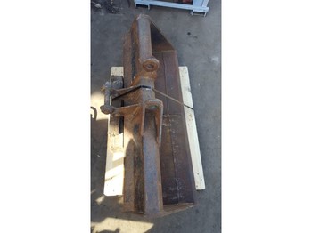 Bucket Diversen Occ Grondbak 150cm