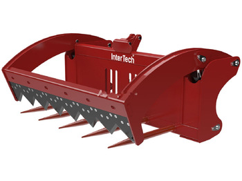Inter-Tech SW04 - Bucket