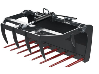 Inter-Tech SWK24 - Bucket