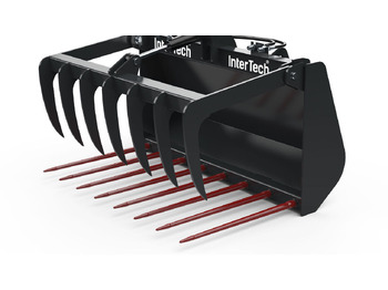 Inter-Tech SWK29 - Bucket