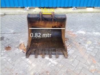 Bucket Onbekend Bucket 0.82