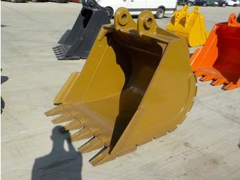 Bucket Unused 47" Digging Bucket to suit CAT 325