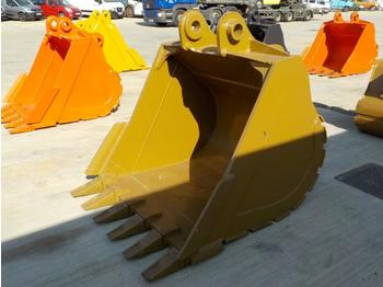 Bucket Unused 47" Digging Bucket to suit CAT 325