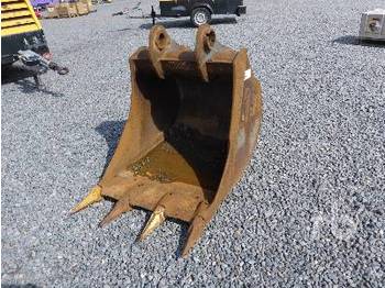 Bucket for excavator