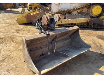 Bucket for excavator tilt bucket 320/325