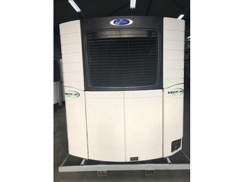 Refrigerator unit for Semi-trailer CARRIER Vector 1550- ZC539131: picture 1