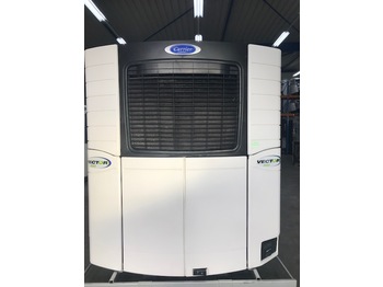 Refrigerator unit for Semi-trailer CARRIER Vector 1550- ZC549105: picture 1