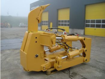 Ripper CATERPILLAR D8R / D8T: picture 1