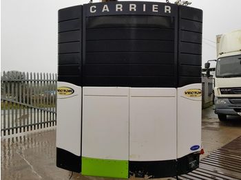 Refrigerator unit Carrier - VECTOR 1850 MT: picture 1