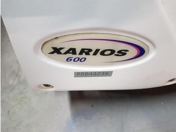 Refrigerator unit Carrier Xarios 600 Fridge Motor: picture 1