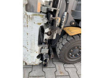 Clamp for Material handling equipment Cascade 28G-CCX-2A-75359R0, Kartonklammer: picture 5