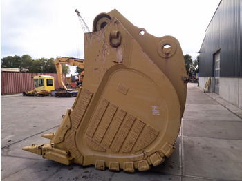 New Sorting bucket for Construction machinery Caterpillar 4189341 -: picture 4