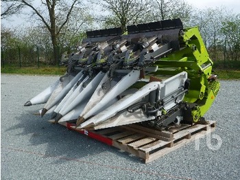 Attachment Claas CONSPEED 8-75FC 8 Row Corn: picture 1