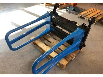 Clamp Balgrip för fyrkantsbal SE