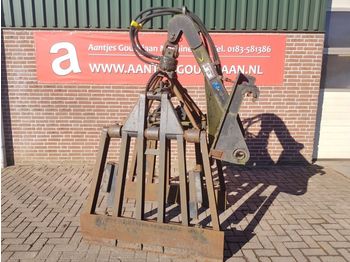 Beco HSK 1000 - Clamp