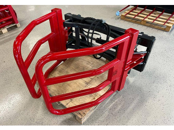 Inter-Tech Balenklem  - Clamp