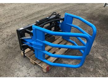 Clamp Rundbalsgrip SE