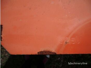  COUNTERWEIGHT - Counterweight