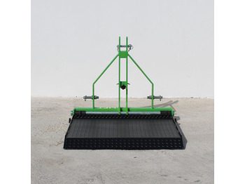 Attachment for Agricultural machinery DSV PLATFORM FOR PALLET LIFT FORK: picture 1