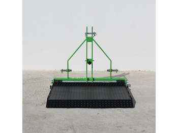DSV PLATFORM FOR PALLET LIFT FORK - Attachment