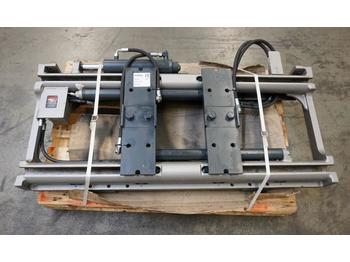 Attachment for Material handling equipment DURWEN RZV 45S: picture 1