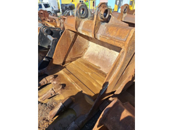 Excavator bucket