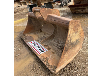 Excavator bucket Ditch cleaning bucket - 1700 mm: picture 3