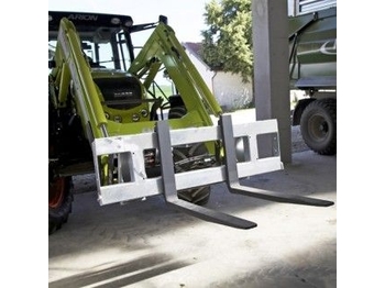 New Forks for Material handling equipment FLIEGL palletfork: picture 1
