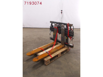 Griptech Griptech RG435/FPX35-S - Forks