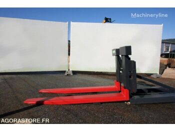 RAVAS RWV RF - Forks